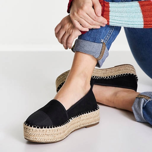 Asos Platform Shoes for Women. - Picture 3 of 10